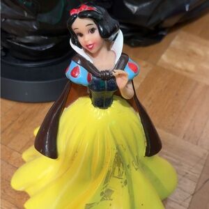 Disney Snow White piggy bank